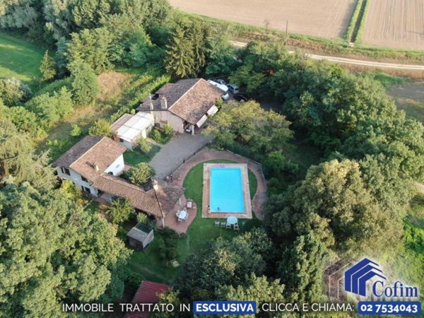 casa indipendente in vendita a Cappella Cantone