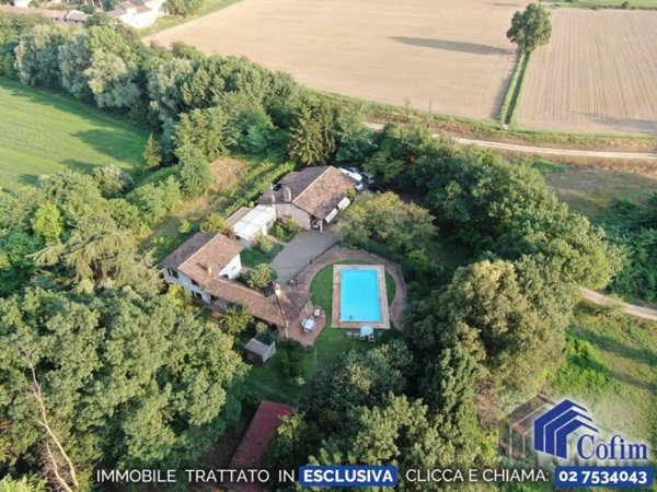 casa indipendente in vendita a Cappella Cantone