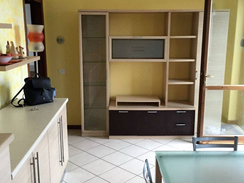 appartamento in vendita a Cappella Cantone