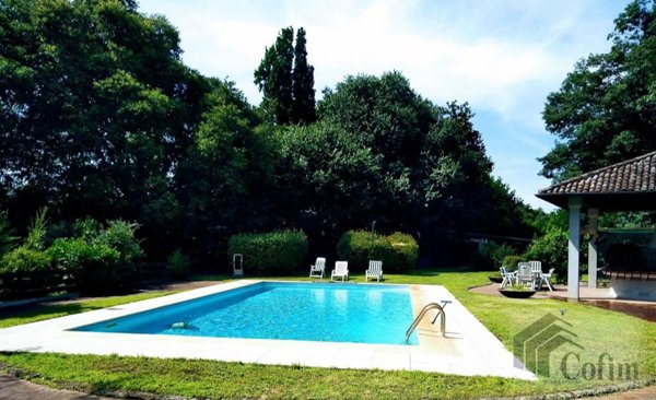 casa indipendente in vendita a Cappella Cantone