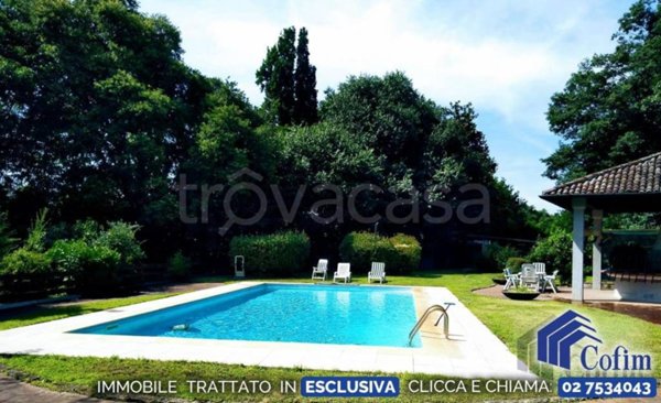 casa indipendente in vendita a Cappella Cantone