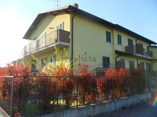 appartamento in vendita a Cappella Cantone