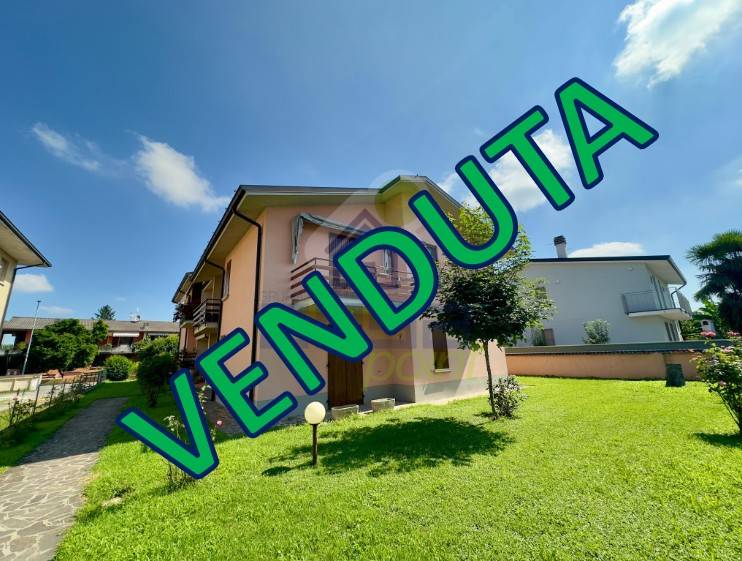 appartamento in vendita a Cappella Cantone