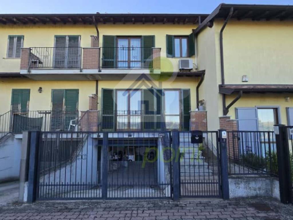 casa indipendente in vendita a Cappella Cantone