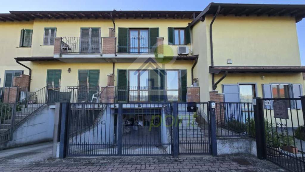 casa indipendente in vendita a Cappella Cantone