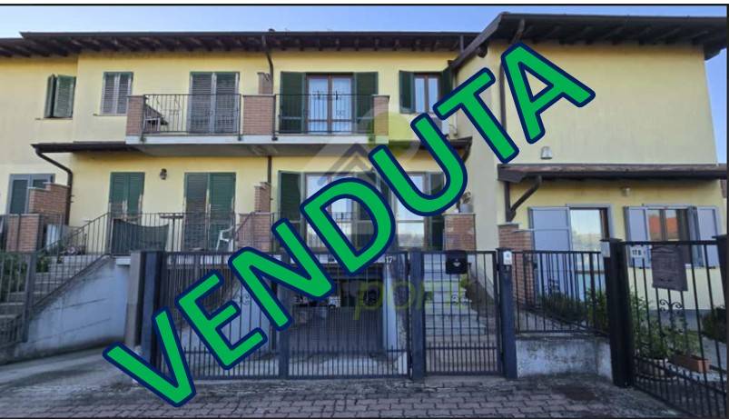 casa indipendente in vendita a Cappella Cantone