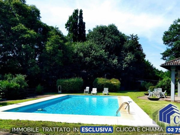 casa indipendente in vendita a Cappella Cantone