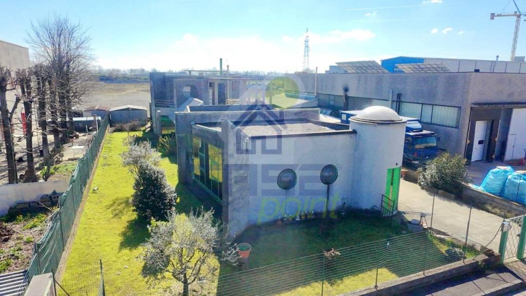 casa indipendente in vendita a Cappella Cantone