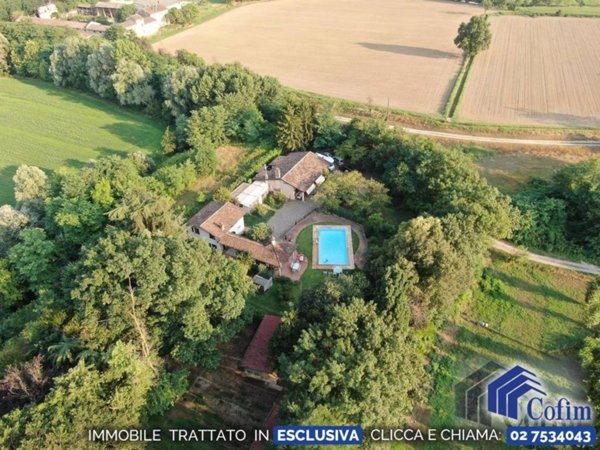 casa indipendente in vendita a Cappella Cantone