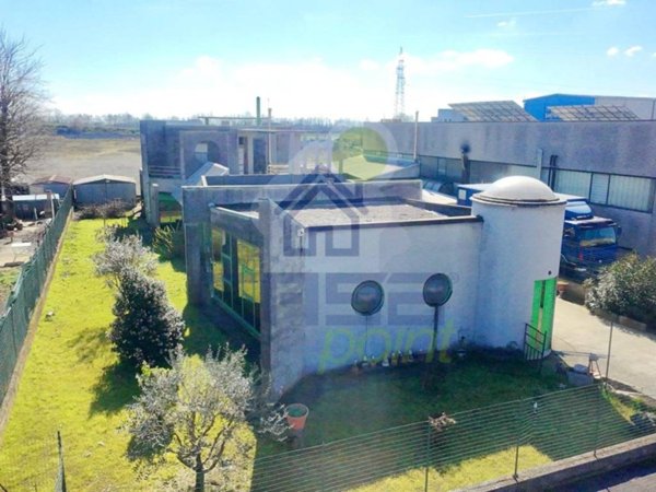 casa indipendente in vendita a Cappella Cantone