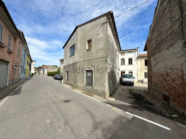 appartamento in vendita a Cappella de' Picenardi