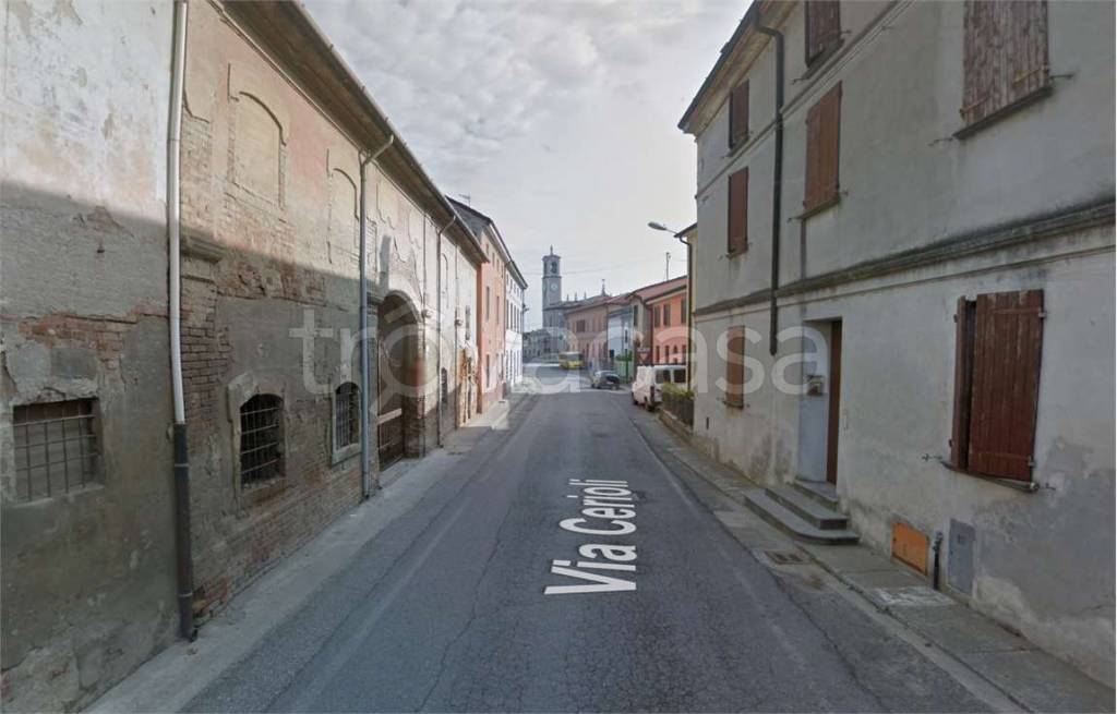 casa indipendente in vendita a Cappella de' Picenardi