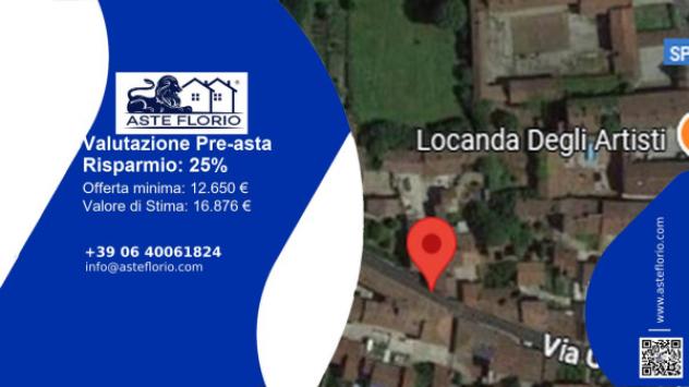 terreno edificabile in vendita a Cappella de' Picenardi