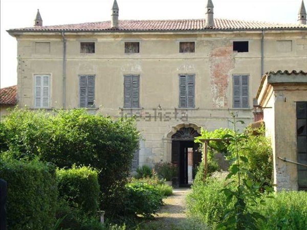 trivano in vendita a Cappella de' Picenardi