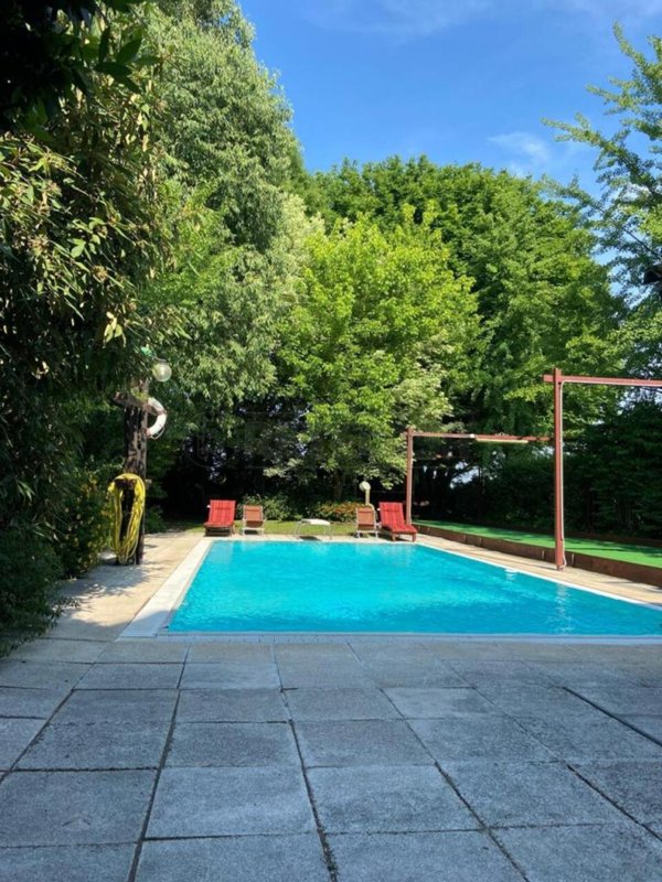 casa indipendente in vendita a Cappella de' Picenardi