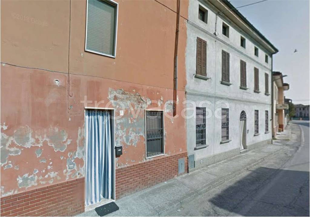 casa indipendente in vendita a Cappella de' Picenardi