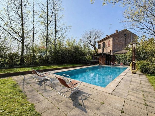 casa indipendente in vendita a Cappella de' Picenardi