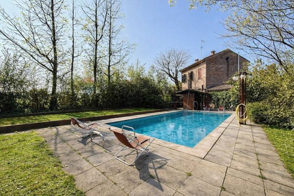 casa indipendente in vendita a Cappella de' Picenardi