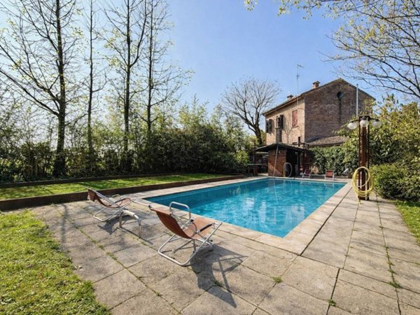 casa indipendente in vendita a Cappella de' Picenardi