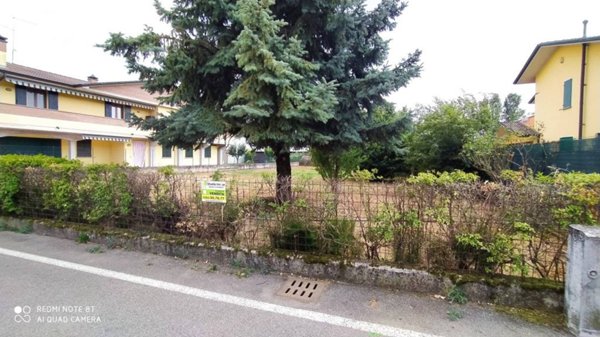 bifamiliare in vendita a Capralba in zona Farinate