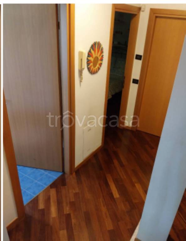 appartamento in vendita a Capralba