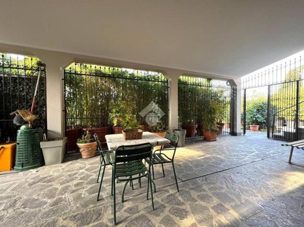 appartamento in vendita a Capralba