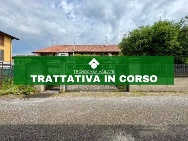 casa indipendente in vendita a Capralba