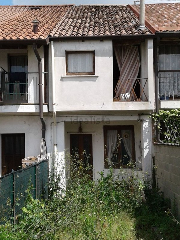 appartamento in vendita a Capralba