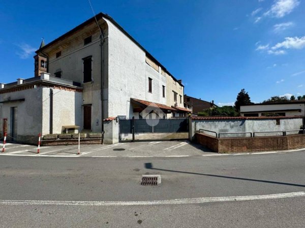 casa indipendente in vendita a Capralba