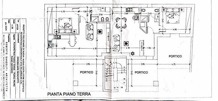 appartamento in vendita a Capralba