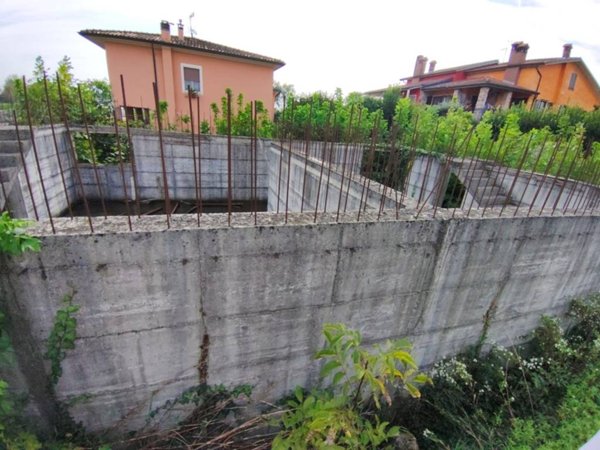 villa in vendita a Capralba