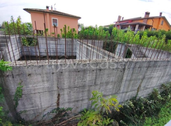 villa in vendita a Capralba