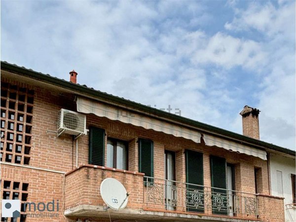 appartamento in vendita a Capralba