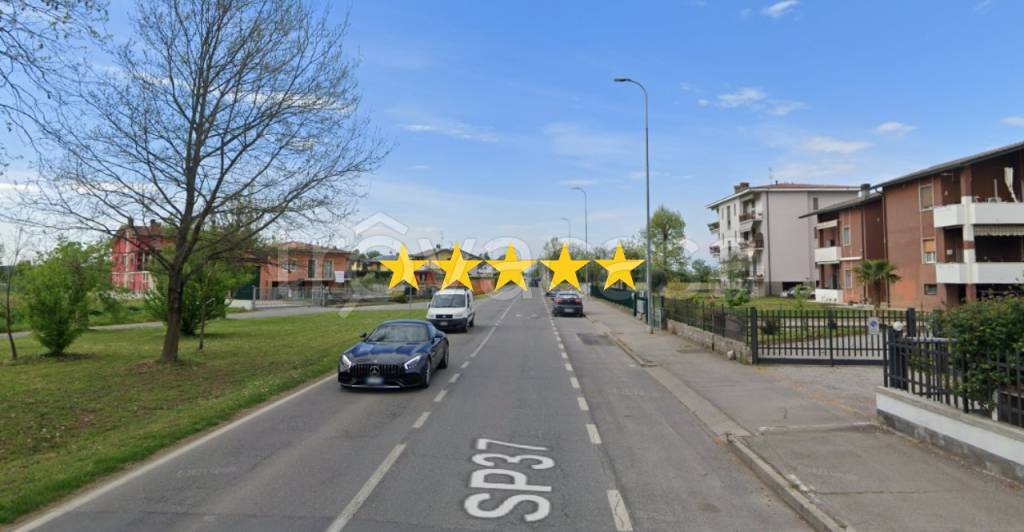 appartamento in vendita a Capralba