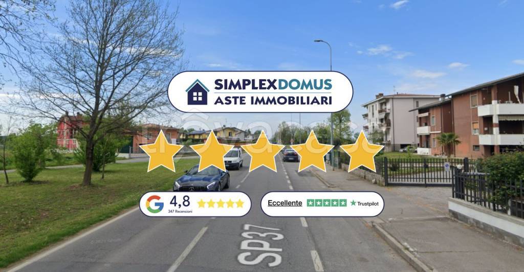 appartamento in vendita a Capralba