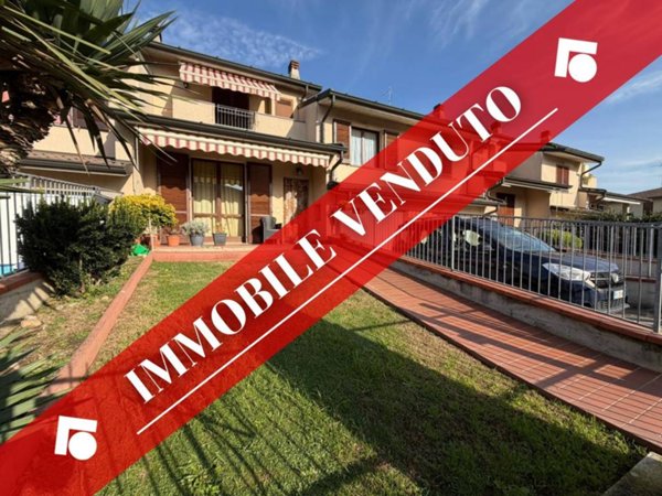 casa indipendente in vendita a Capralba