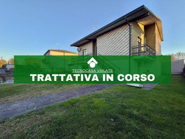 casa indipendente in vendita a Capralba