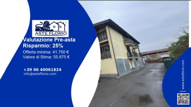 appartamento in vendita a Capralba