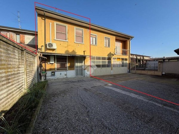 casa indipendente in vendita a Capralba