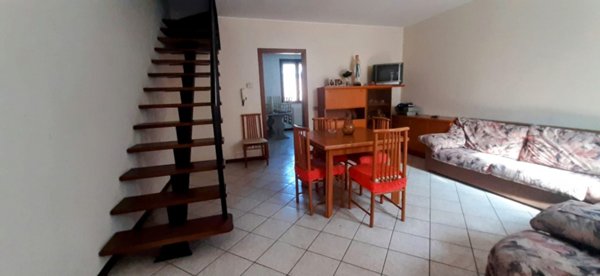 appartamento in vendita a Capralba