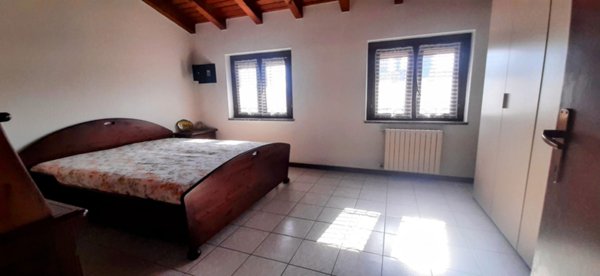 appartamento in vendita a Capralba