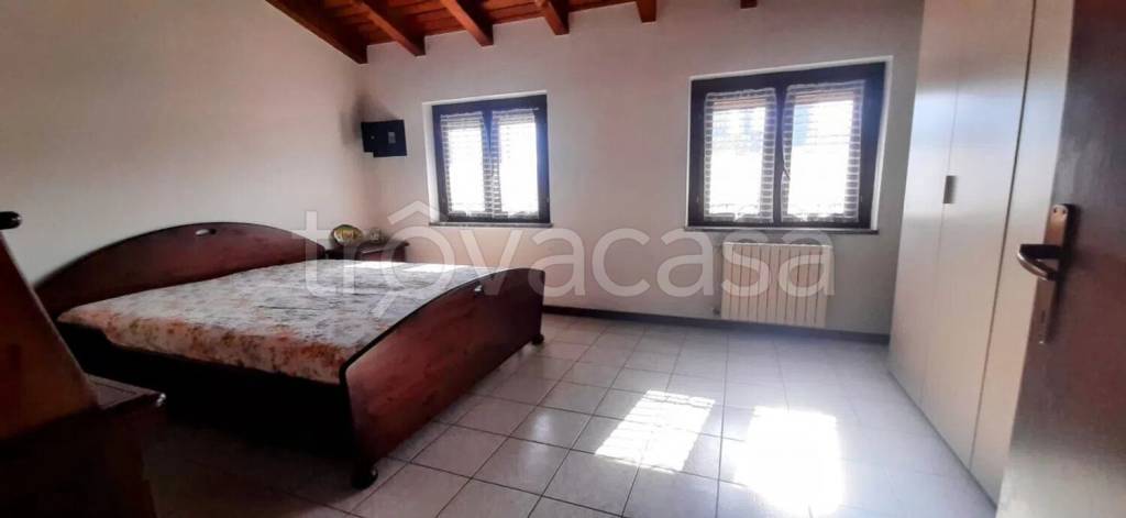 appartamento in vendita a Capralba