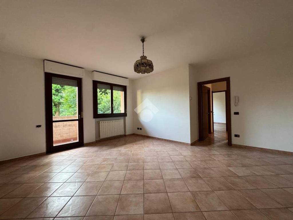 appartamento in vendita a Capralba in zona Farinate