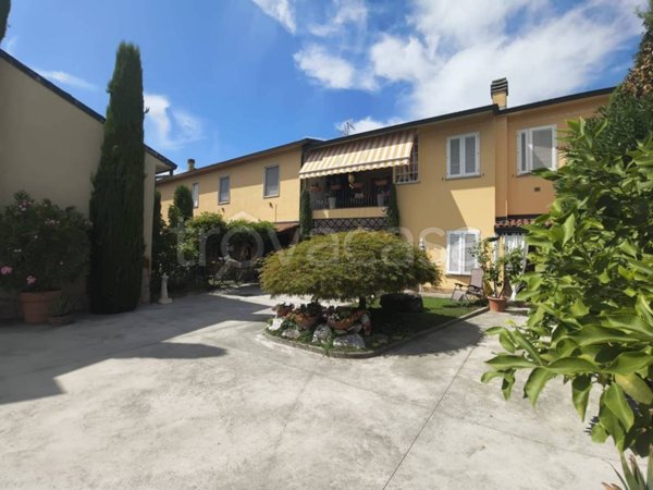 casa indipendente in vendita a Capralba