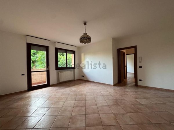 appartamento in vendita a Capralba in zona Farinate