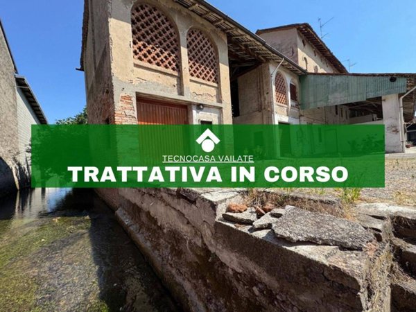 casa indipendente in vendita a Capralba in zona Farinate