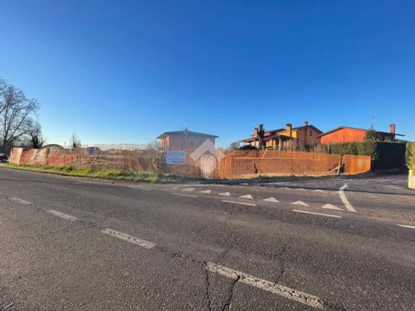 bifamiliare in vendita a Capralba in zona Farinate