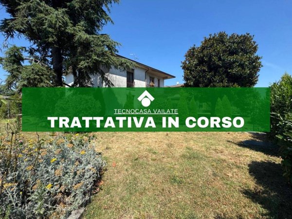 casa indipendente in vendita a Capralba in zona Farinate