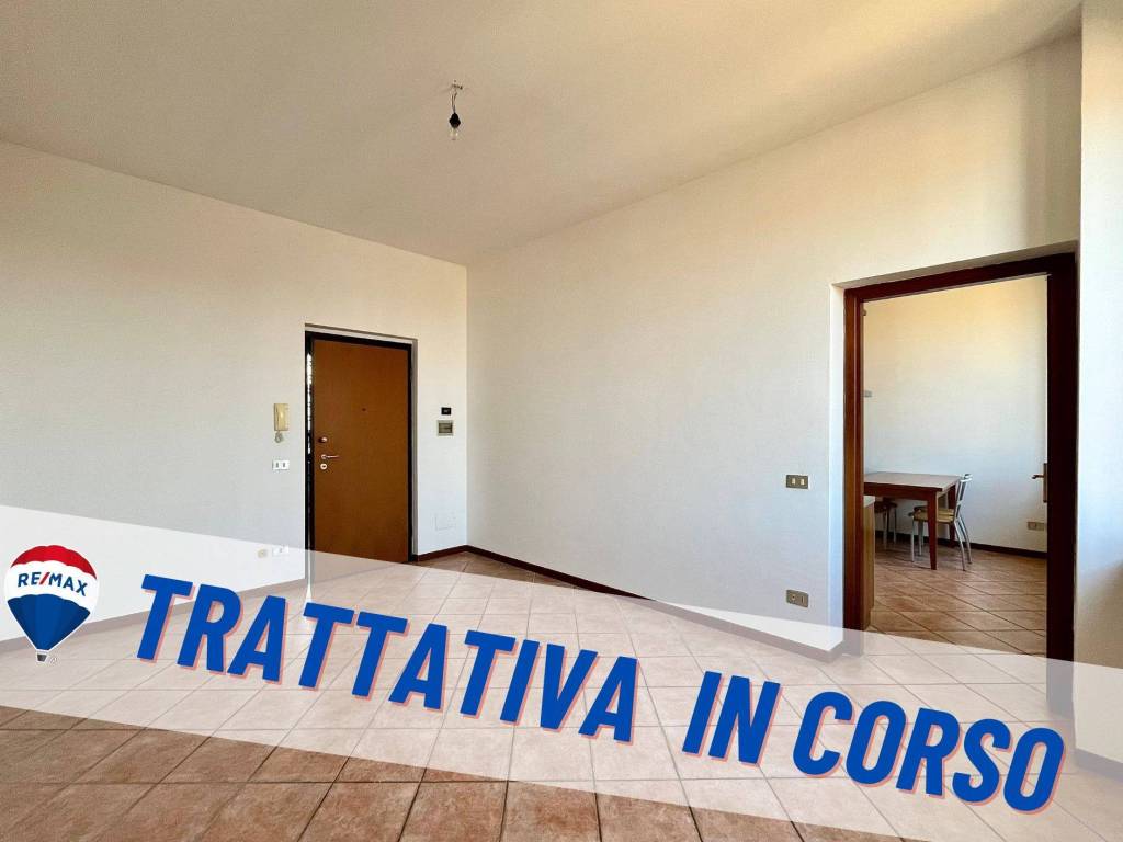 appartamento in vendita a Casalbuttano ed Uniti
