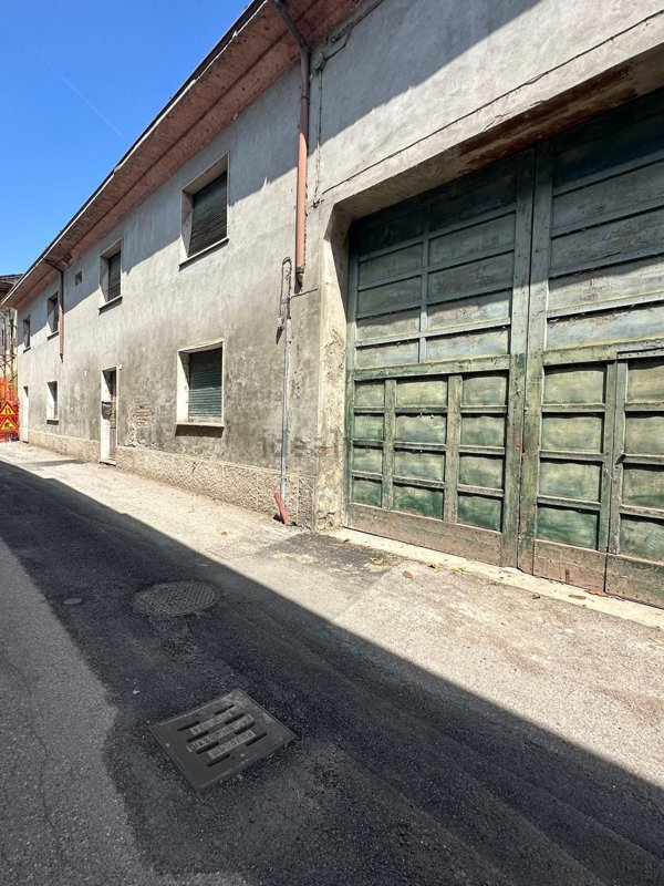 terreno edificabile in vendita a Casalbuttano ed Uniti